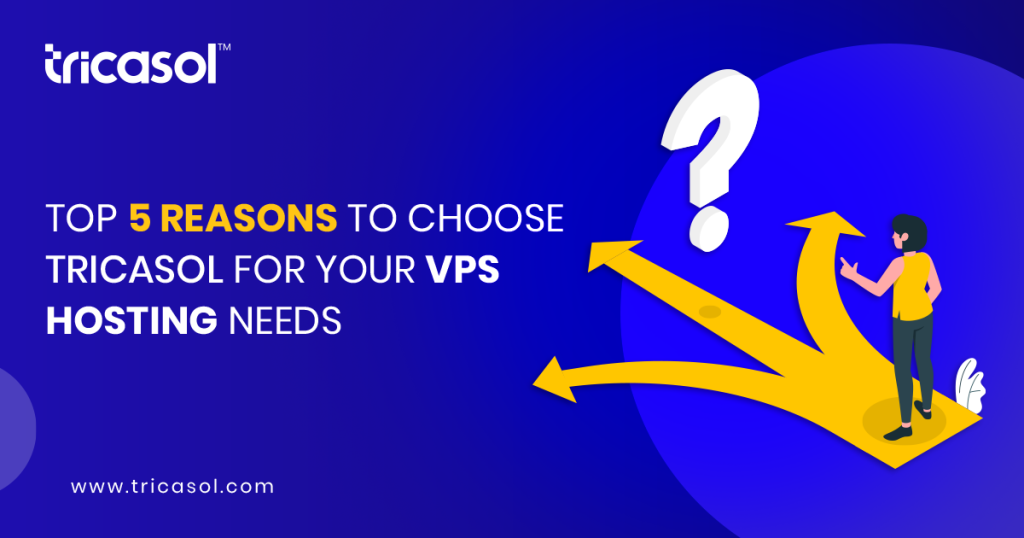 VPS Hosting