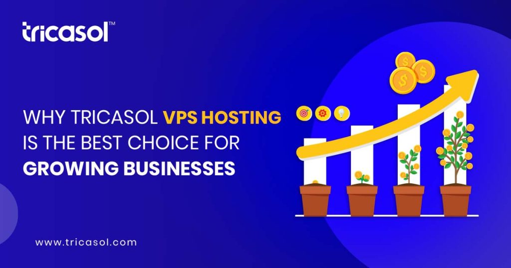 VPS Hosting