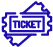 Submit a Ticket icon
